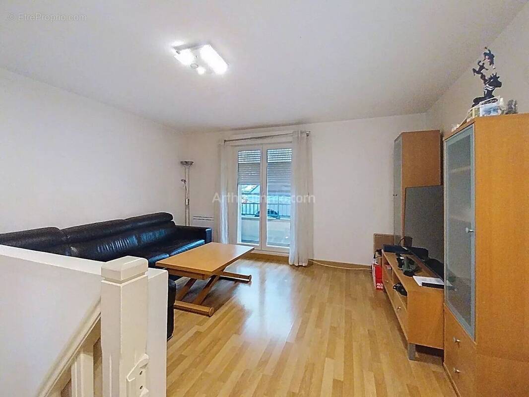 Appartement à NOGENT-SUR-MARNE