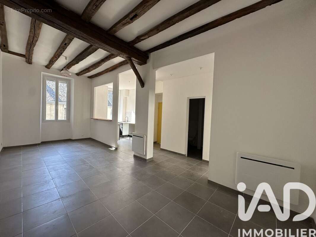 Photo 2 - Appartement à PITHIVIERS