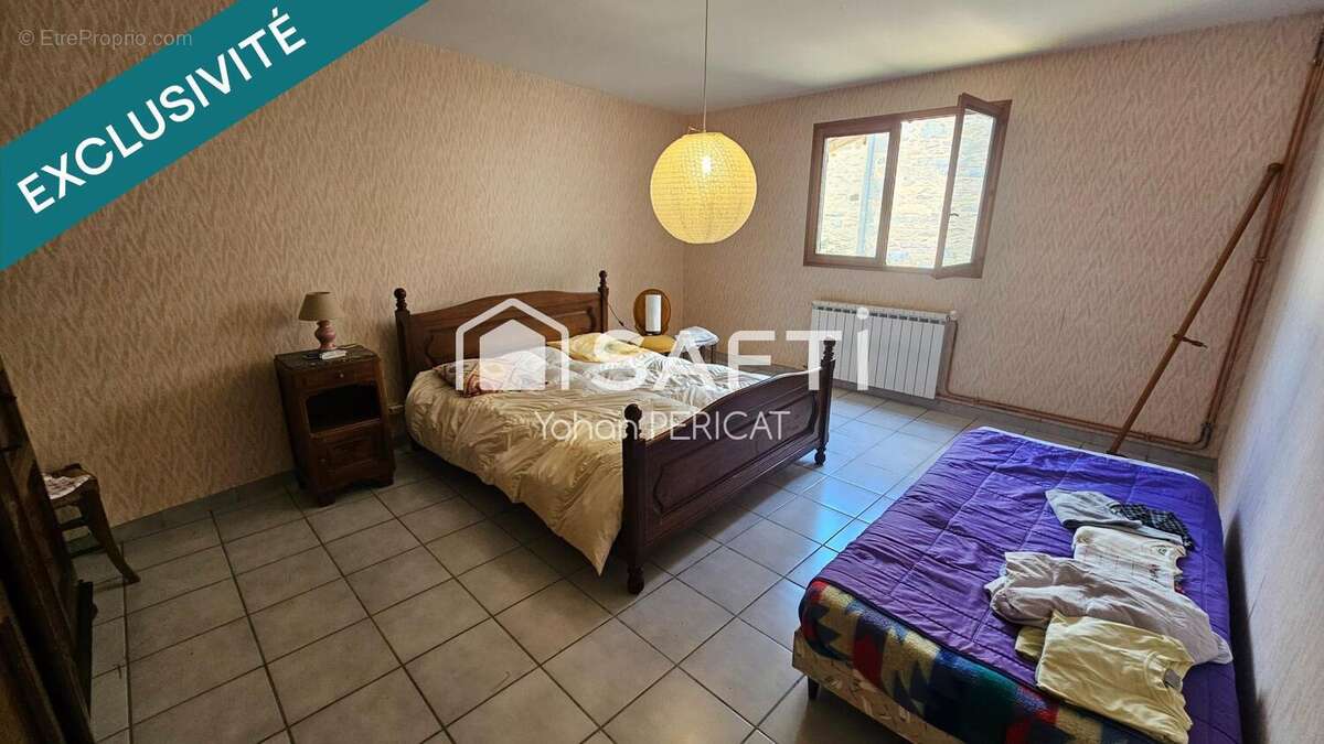 Maison 105 m² à Soueich  - photo 7