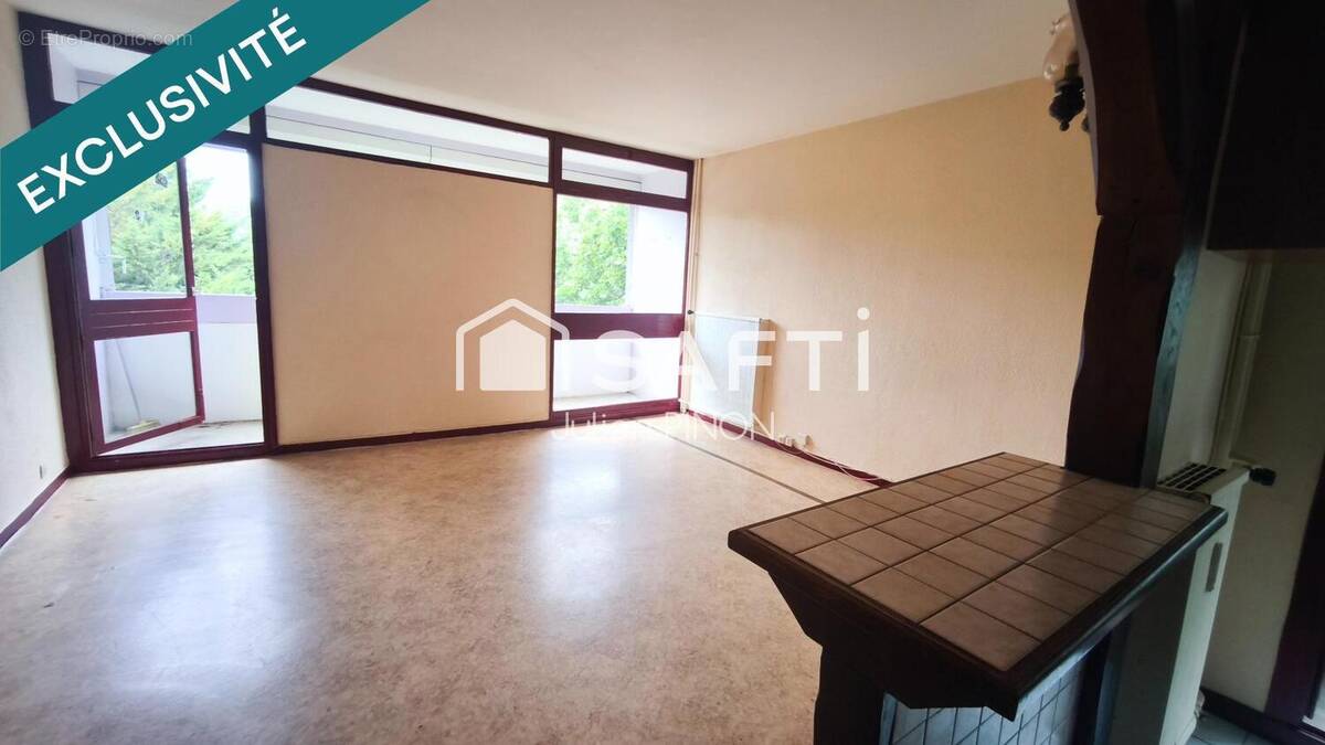 Photo 1 - Appartement à APT