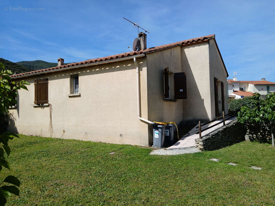 Maison à CERET