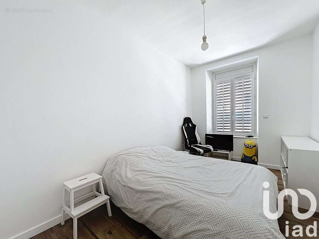 Photo 8 - Appartement à LE PUY-EN-VELAY