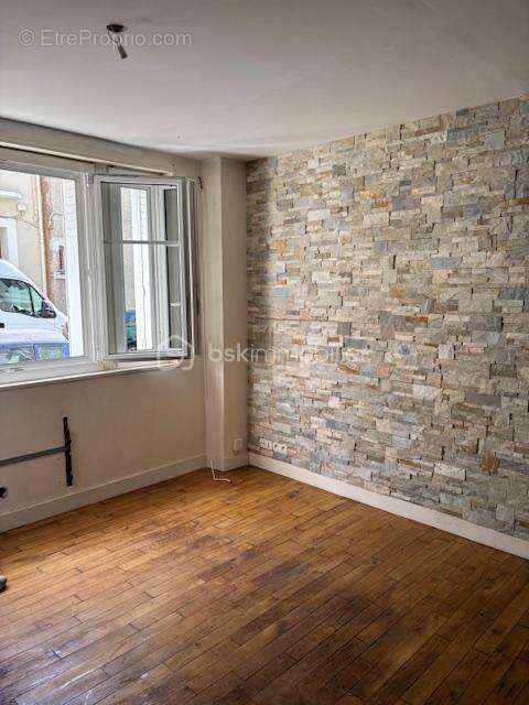 Appartement à TOURS