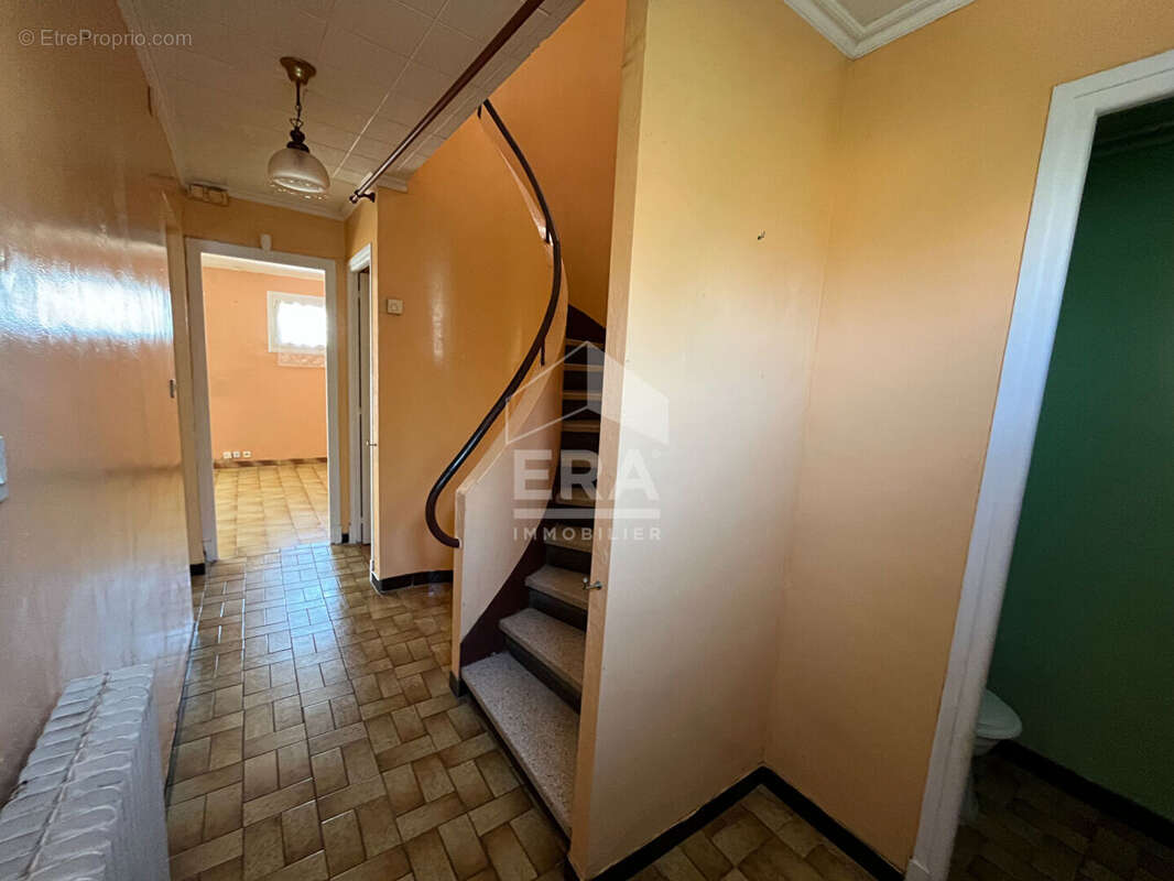 Maison 80m² à narbonne - photo 4