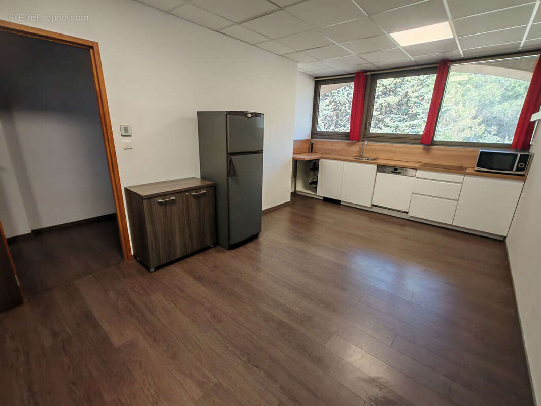 Commerce à LA CIOTAT