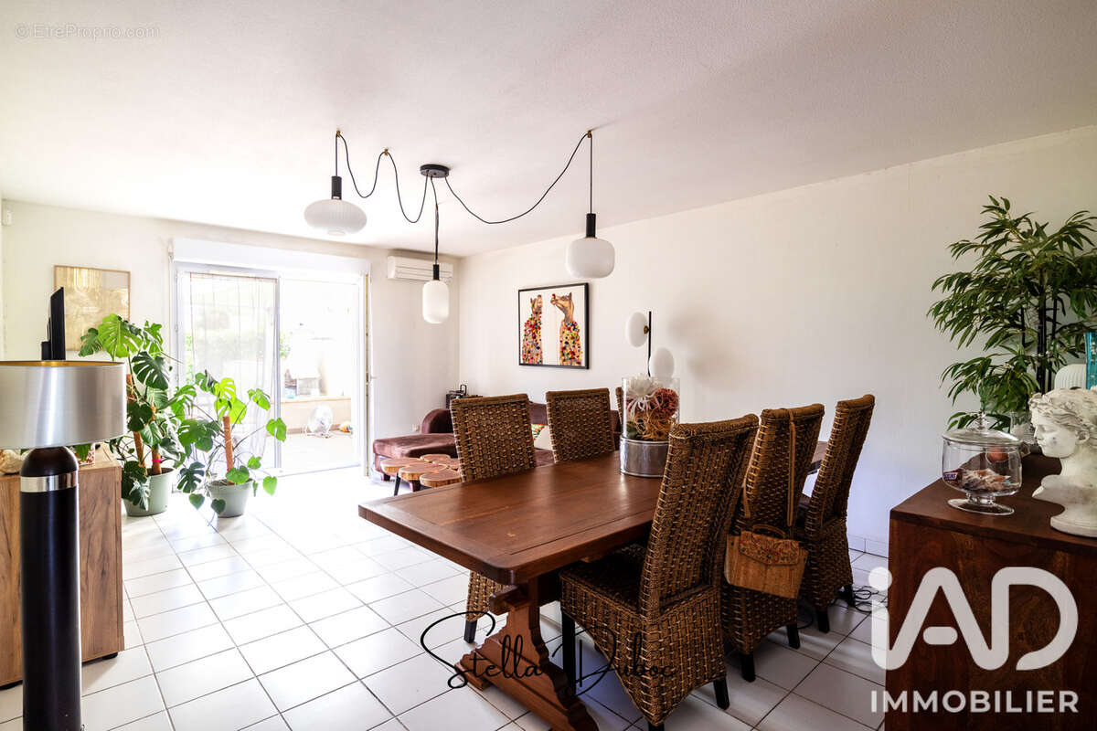 Maison 94 m² à Montauban  - photo 7