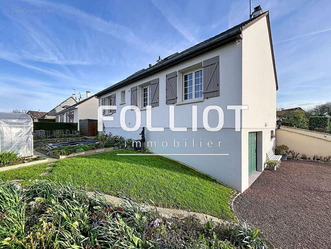 Maison Canisy - photo 5
