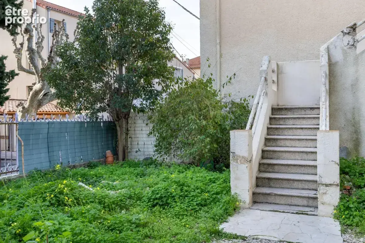 Maison 5 chambres et 2 appartements à Toulon Est - photo 11