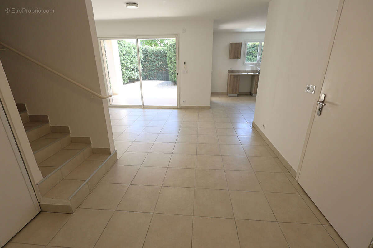 Villa Speracedes 5 pièce(s) 95 m² avec jardin - photo 6
