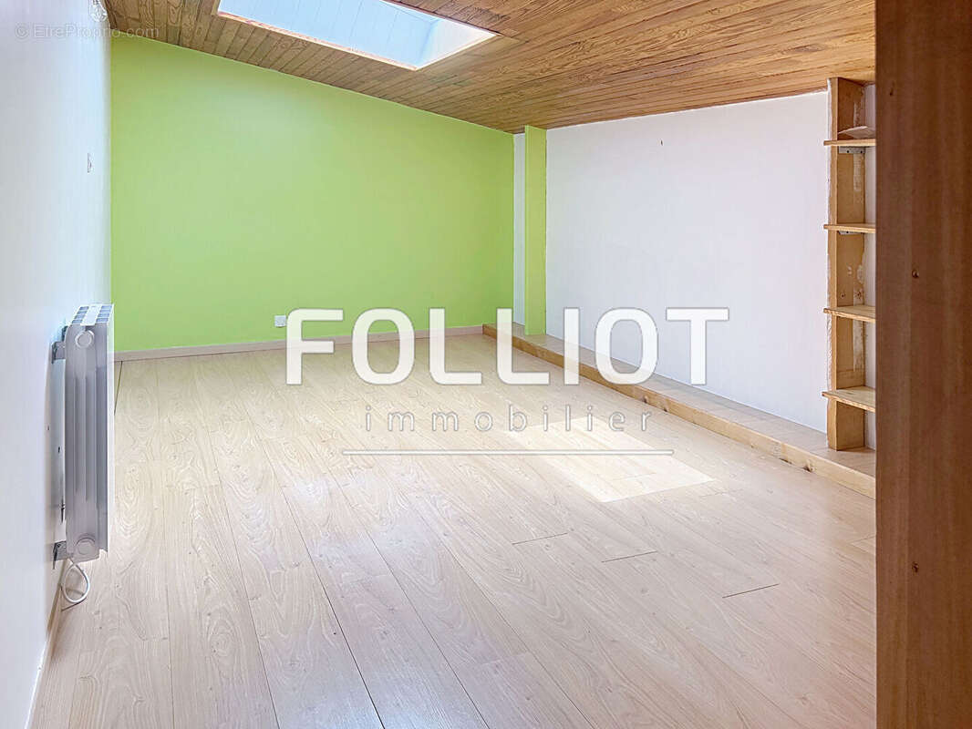 Appartement à AGON-COUTAINVILLE