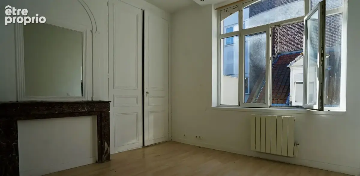 Appartement 34 m² à Lille  - photo 5