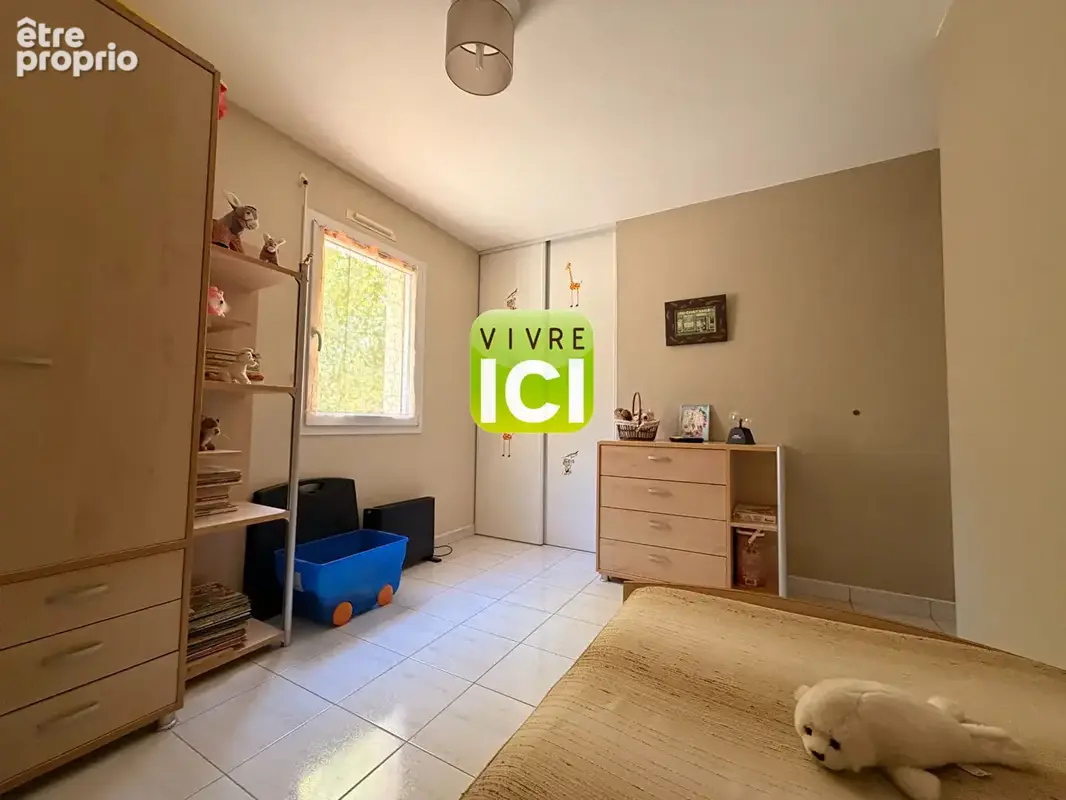 Maison de plain-pied proche commerces -  Calme - Pas de travaux - CROSSAC - photo 12