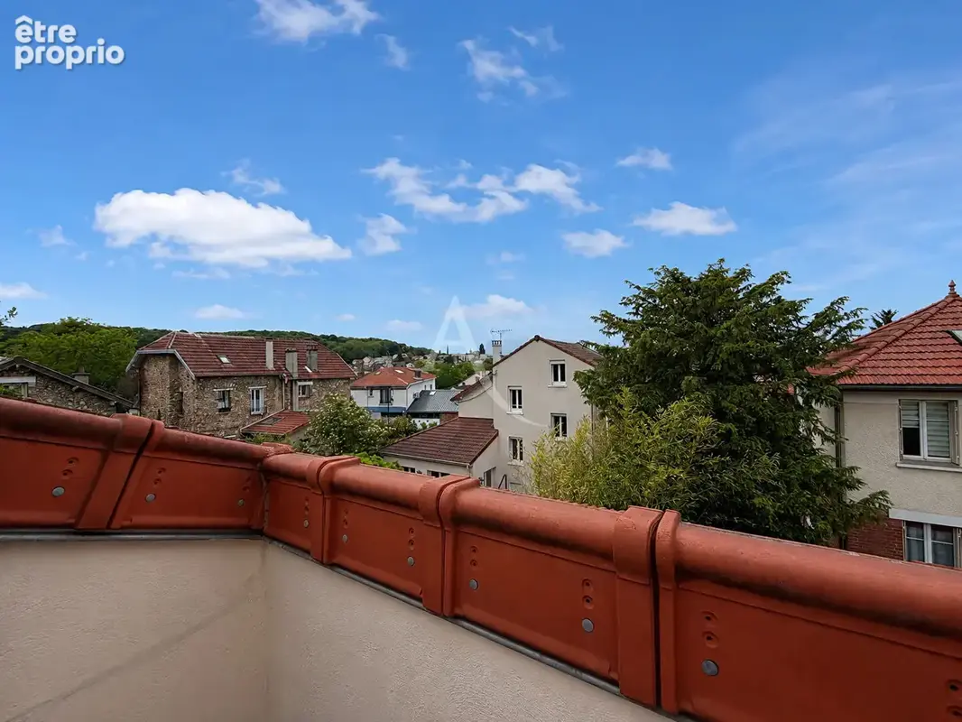 Maison Clamart 5 pièce(s) 120 m2 - photo 4