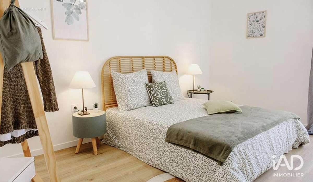 Photo 2 - Appartement à LA FLECHE