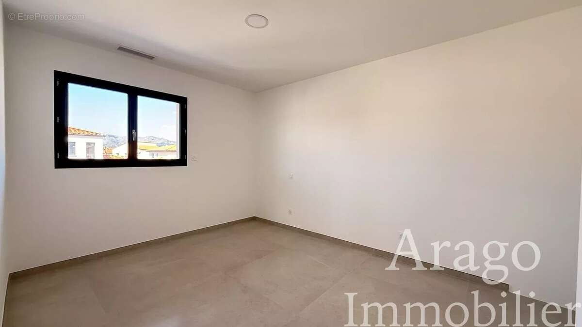 Maison à ESPIRA-DE-L'AGLY