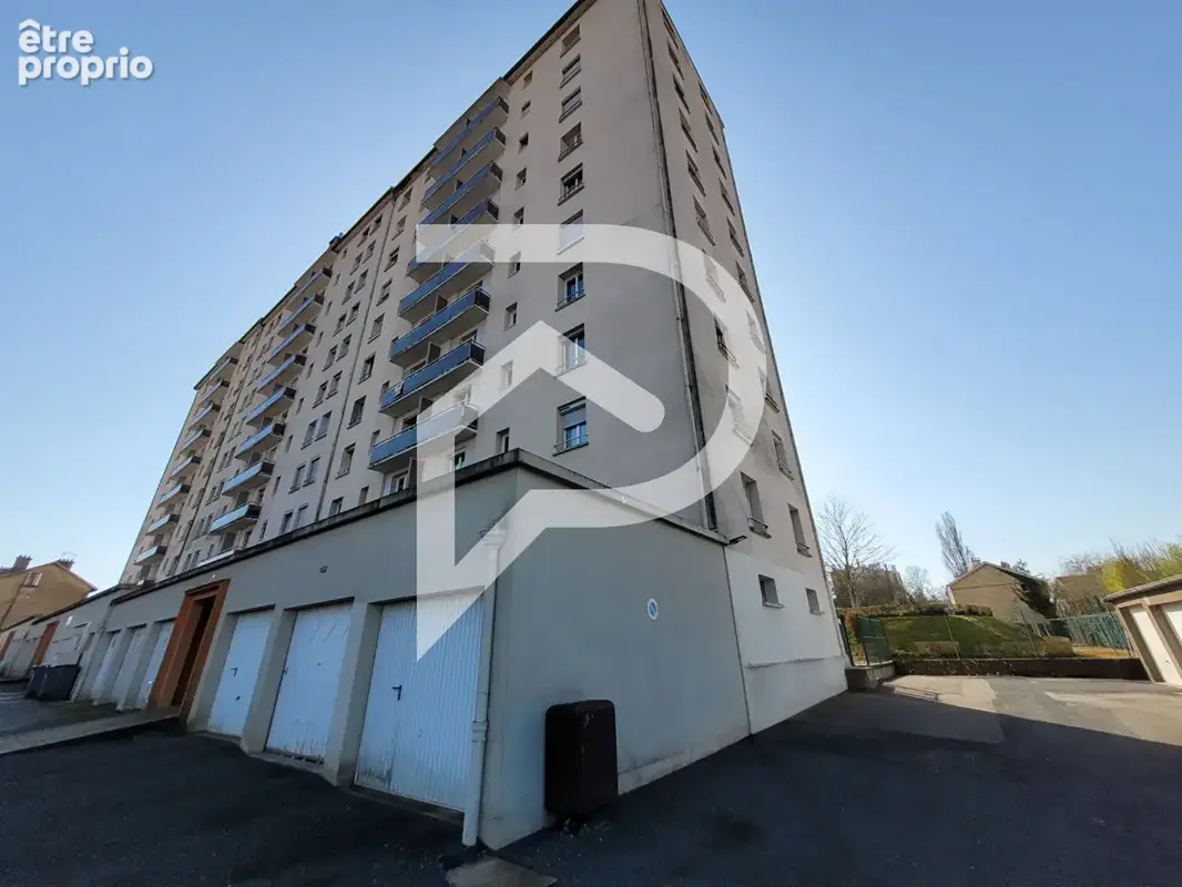 Appartement Chaumont 5 pièce(s) - photo 3