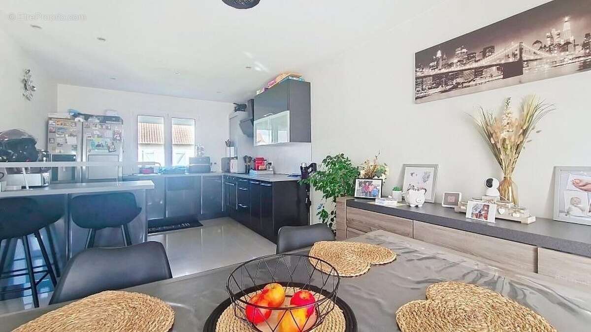 Photo 5 - Maison à BEZONS