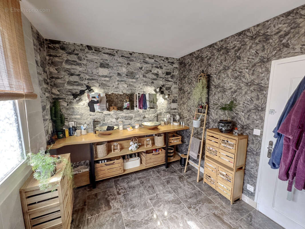 Maison à SEMALENS