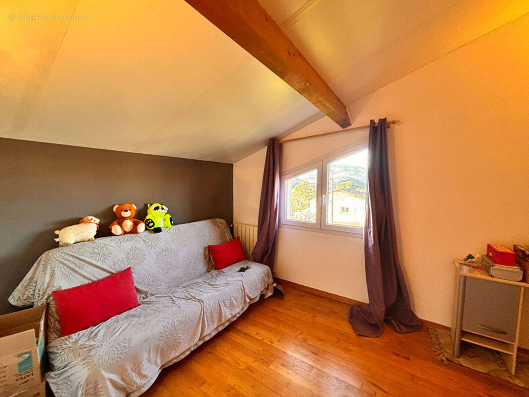 Maison à SAINT-GIRONS