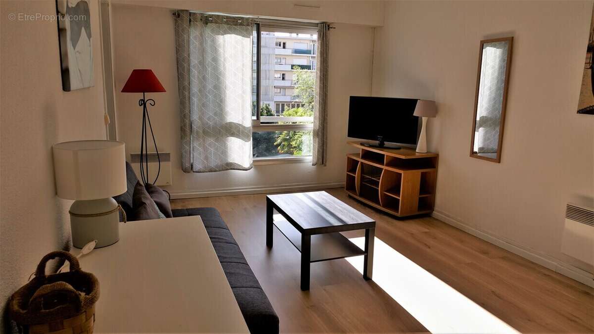 Appartement à PAU