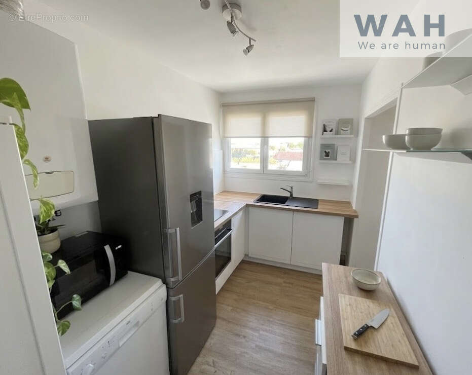 Appartement à LUNEL