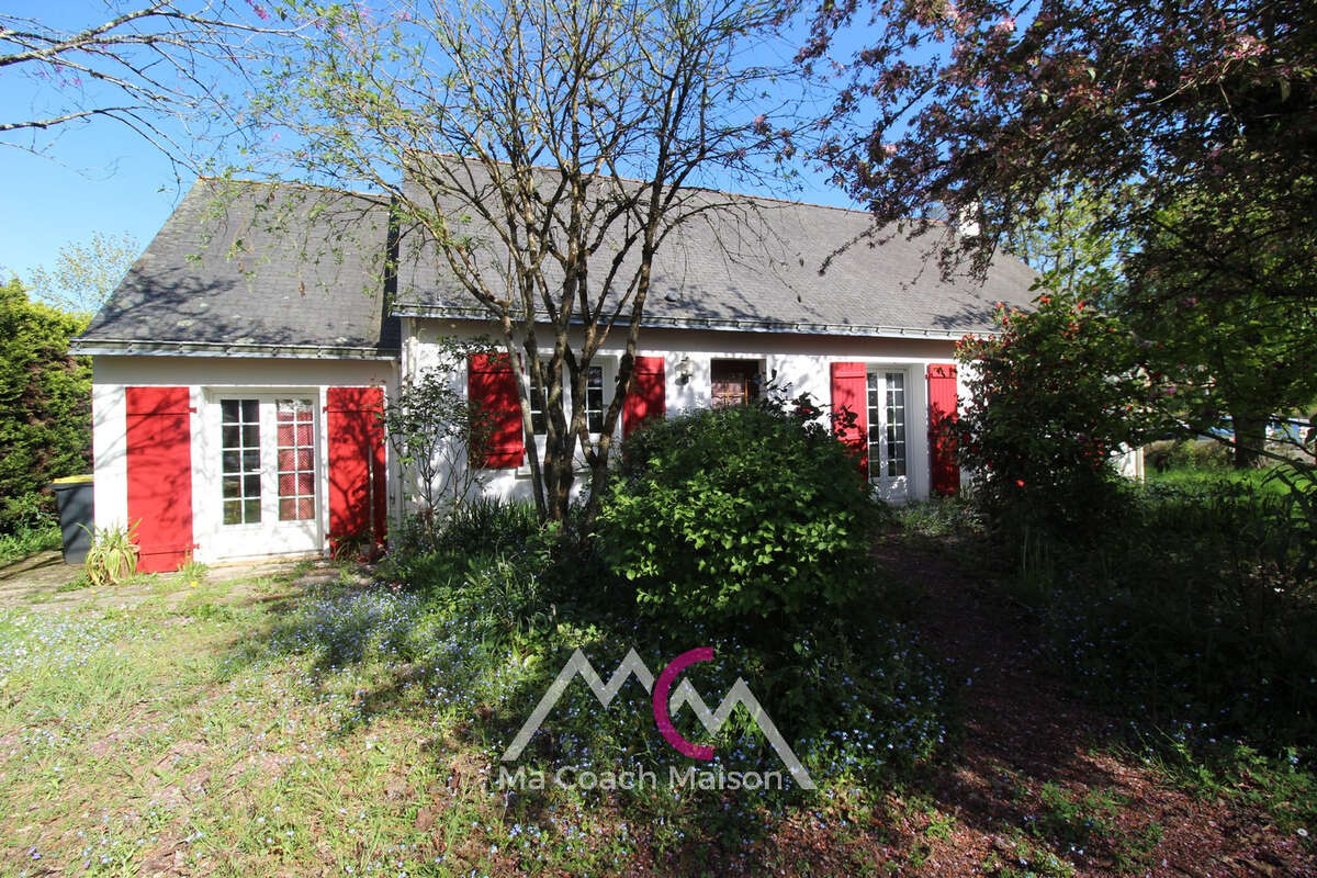 Maison à SAINTE-ANNE-SUR-BRIVET