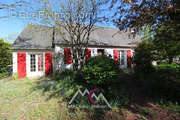 Maison à SAINTE-ANNE-SUR-BRIVET