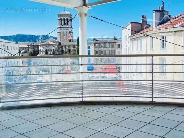 Appartement à VALENCE
