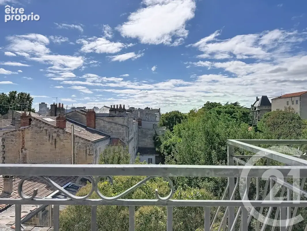Appartement 2 pièces 43 m² à vendre à Bordeaux (33000) - photo 10