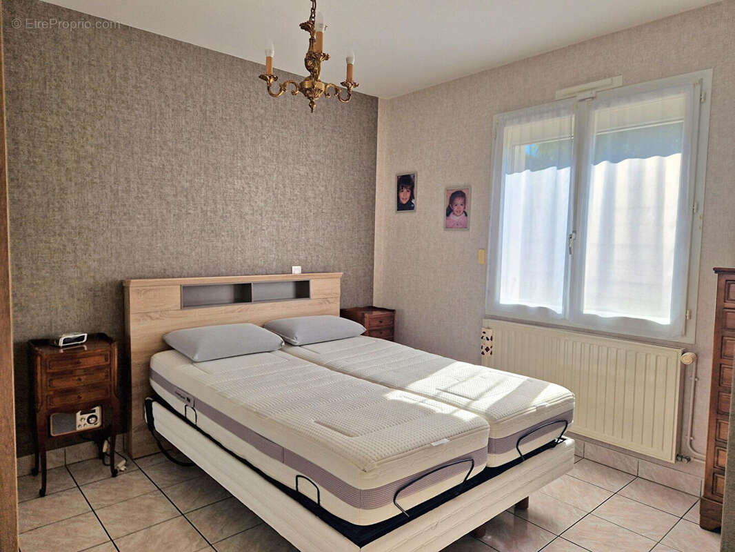 Maison à CHALLANS