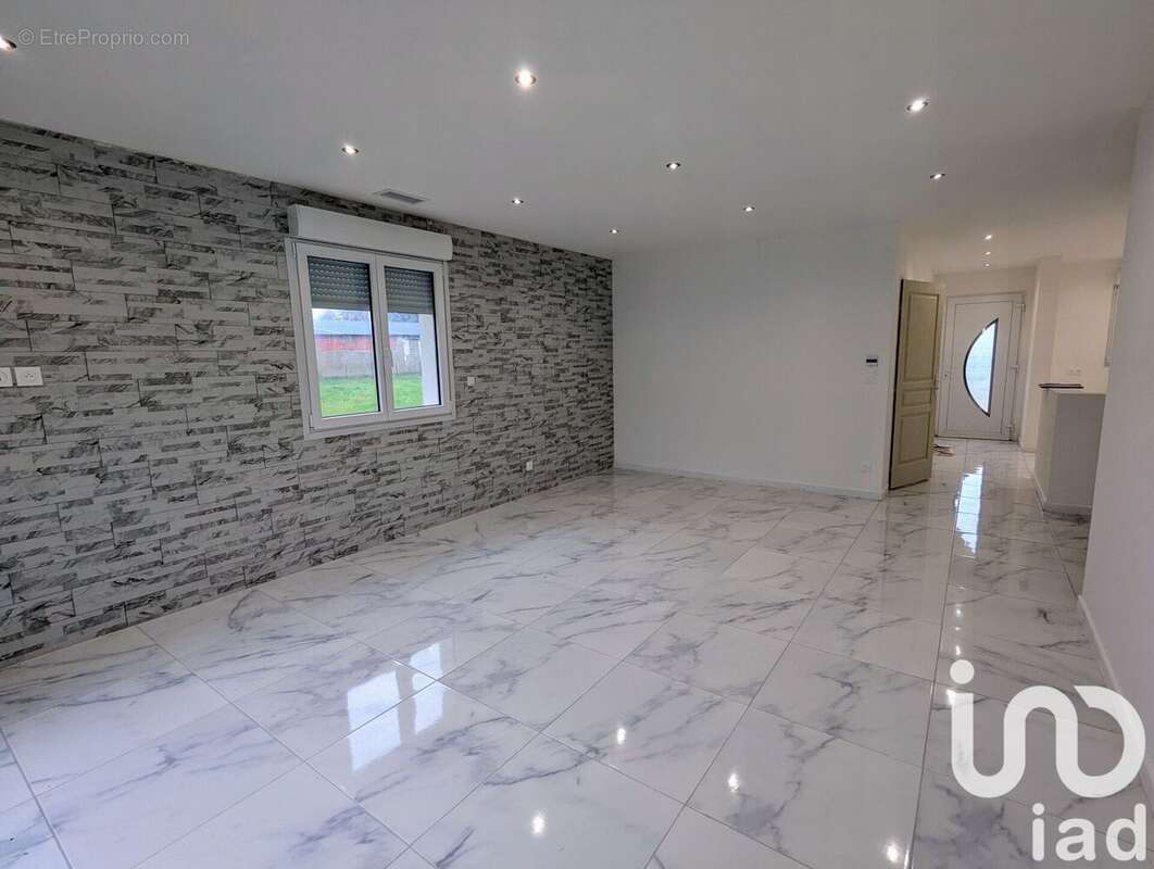 Photo 3 - Maison à SAINT-SEURIN-SUR-L&#039;ISLE