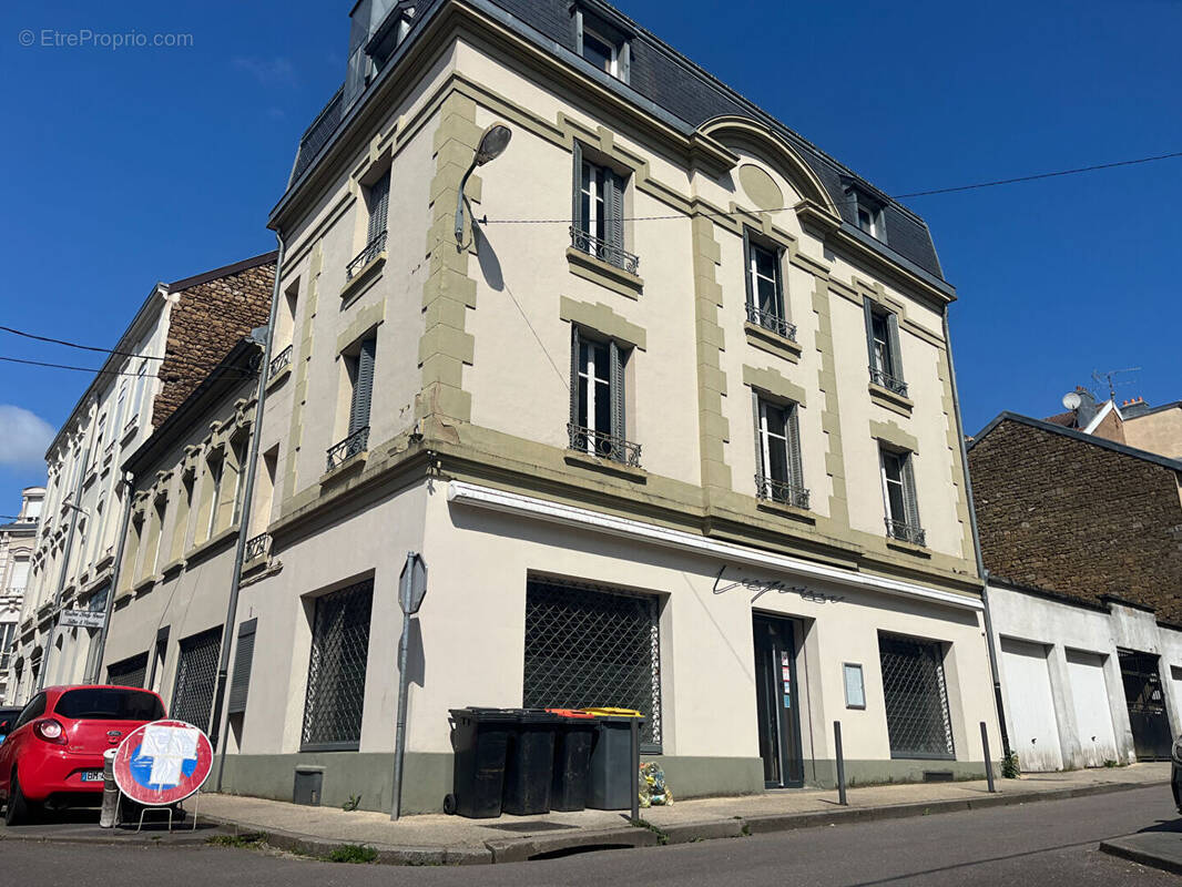 Appartement à LONGWY