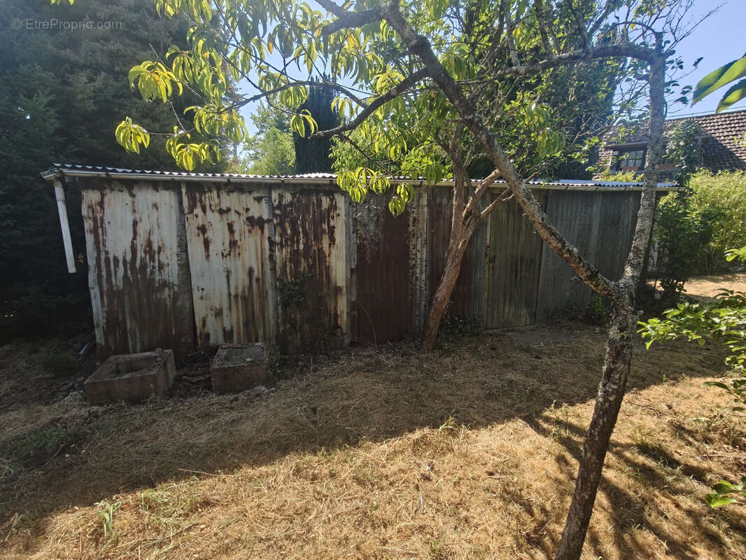 Maison en briques - photo 21