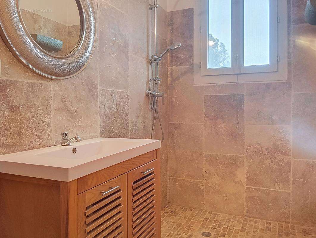 Maison à CARPENTRAS