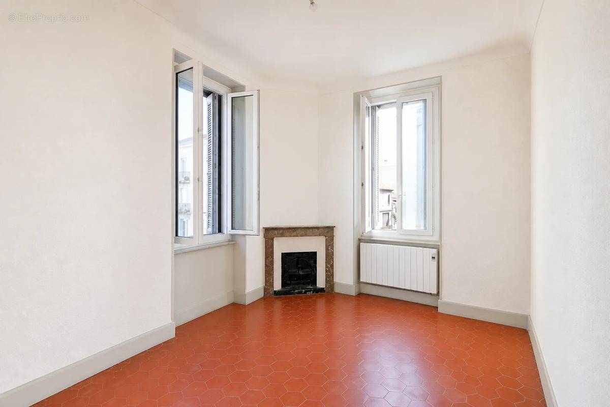 Appartement à ALES