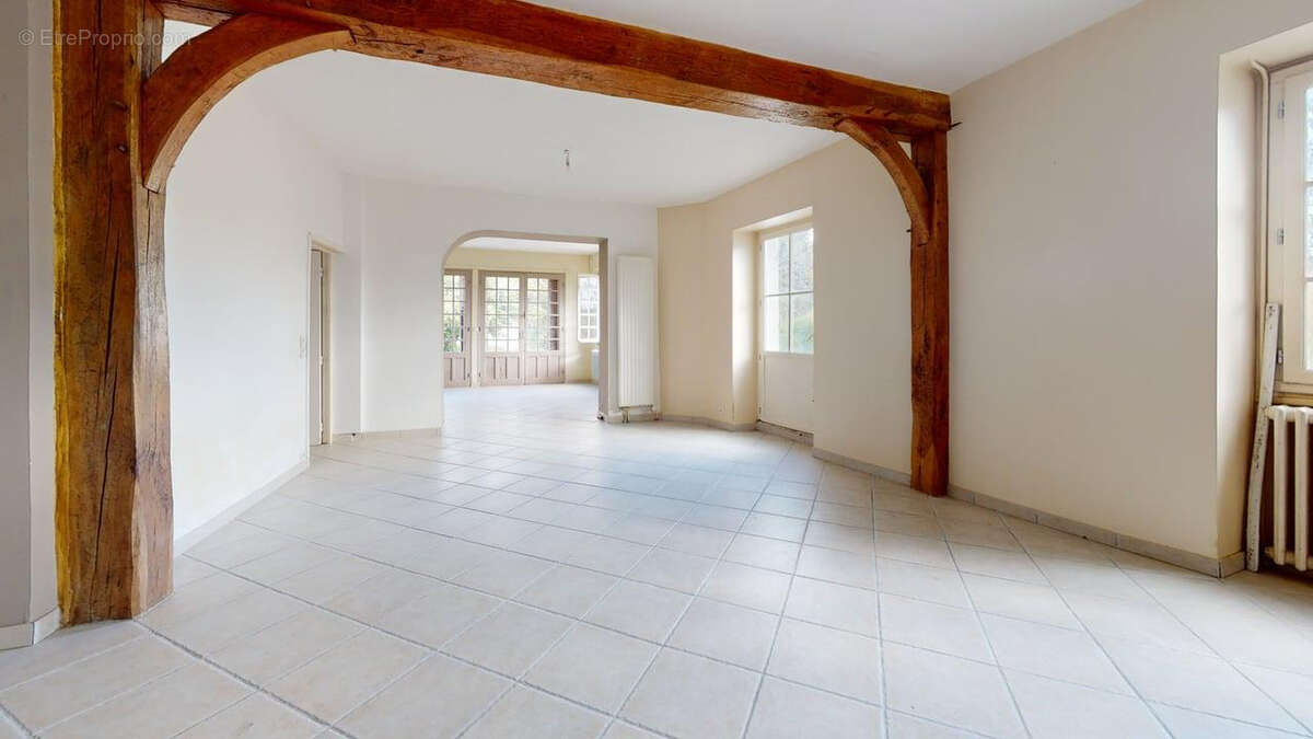 Maison Seur 6 pièce(s) - photo 9