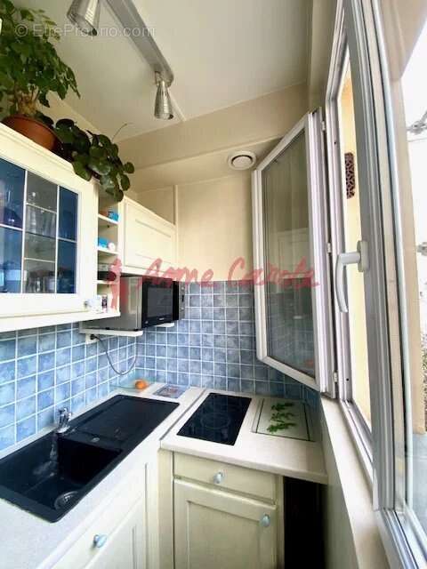 Appartement à LE PRE-SAINT-GERVAIS