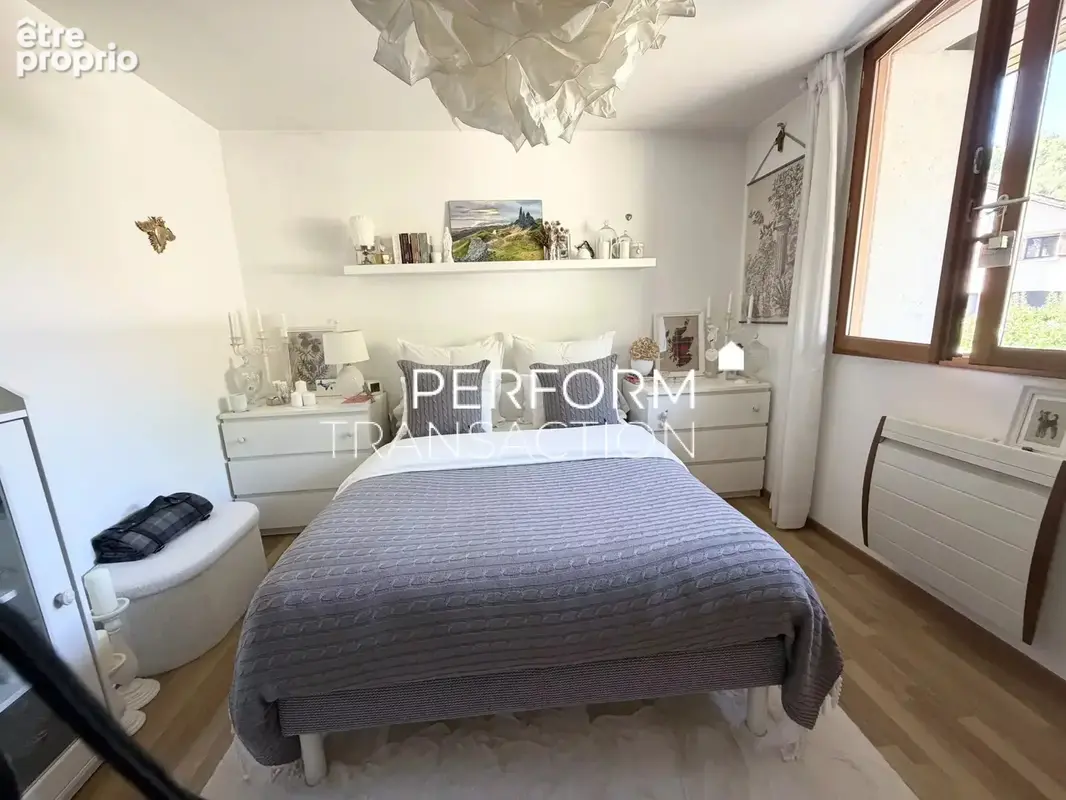 SAINT MARTIN D'URIAGE-Maison de caractère de 274m² - photo 13