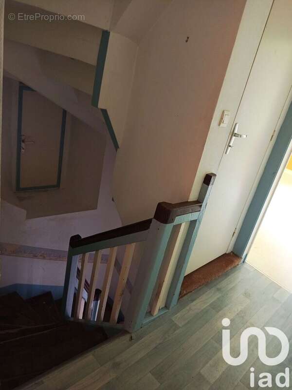 Photo 9 - Maison à MESLAY-DU-MAINE