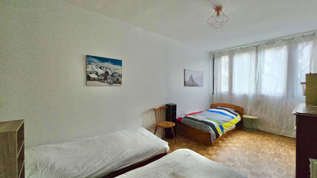 Appartement à MORSANG-SUR-ORGE