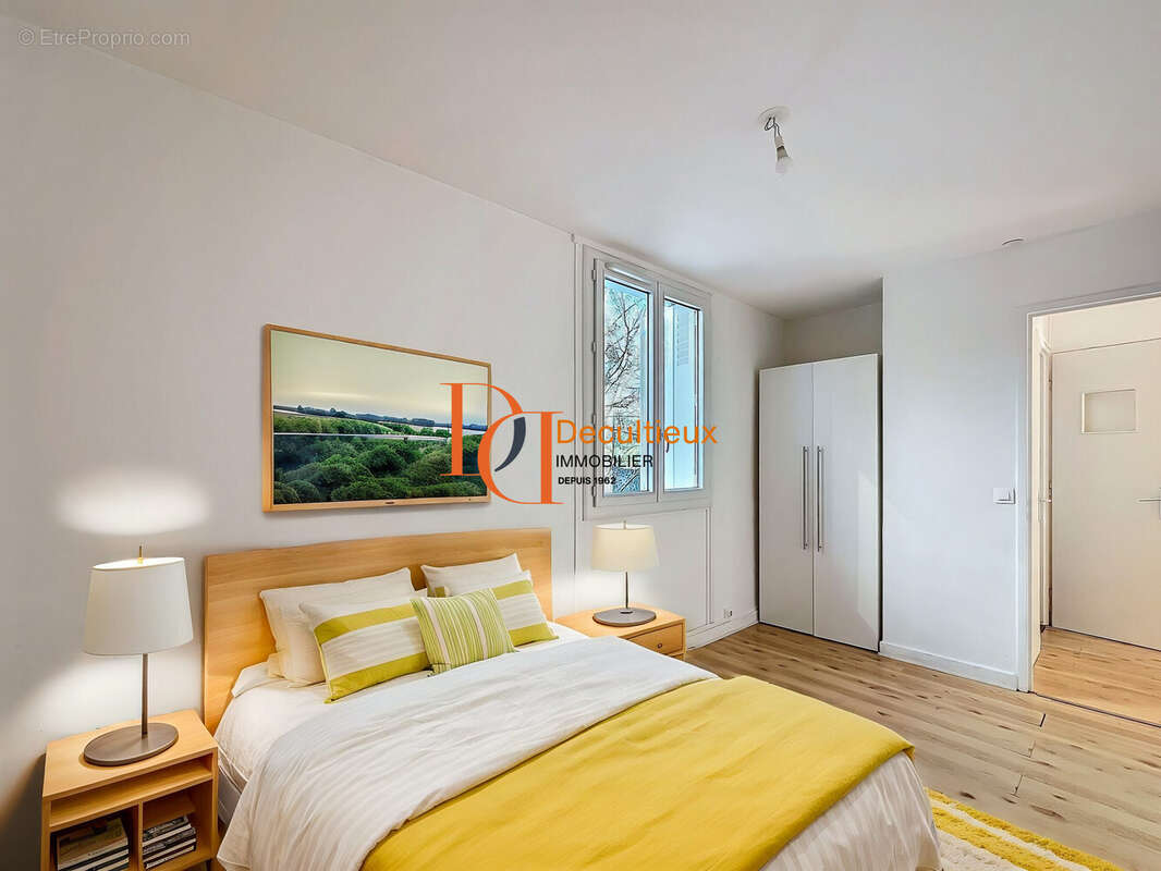 Appartement à LYON-5E