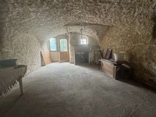 Maison à MARCIEU