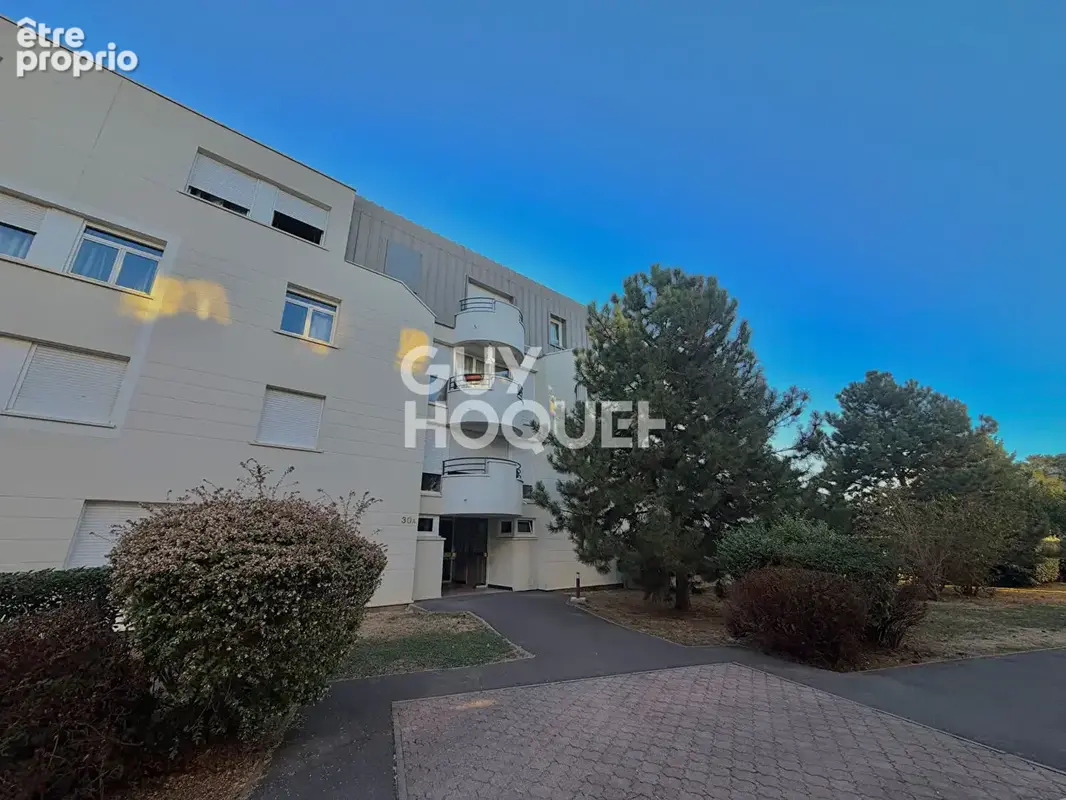 Appartement coup de coeur avec balcon ! - photo 7