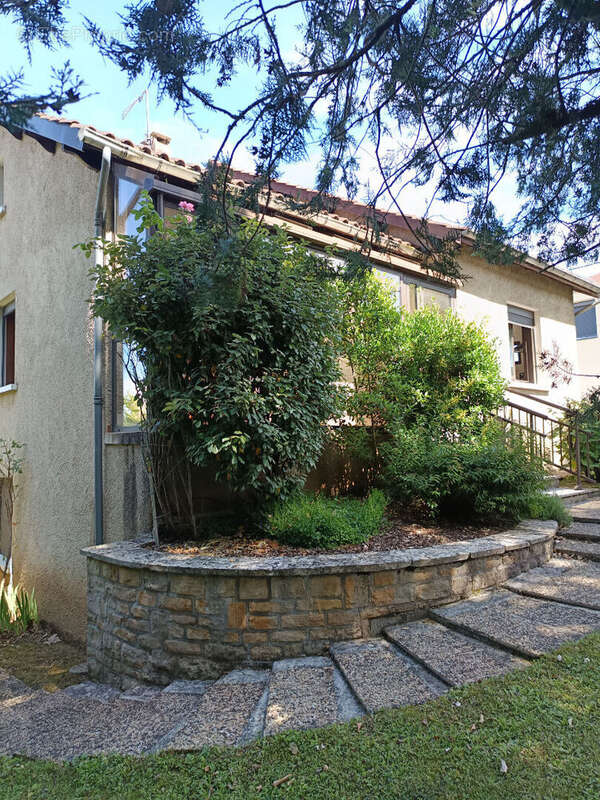 Maison à CAHORS