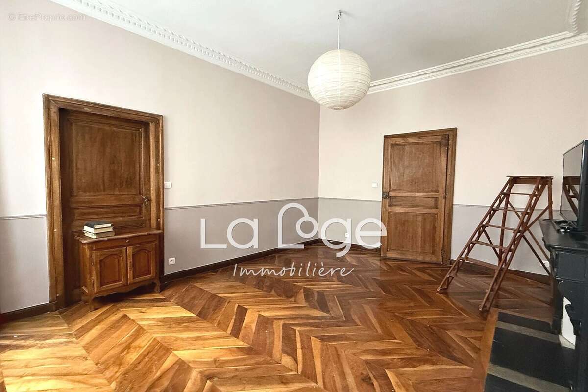 Appartement à GAP