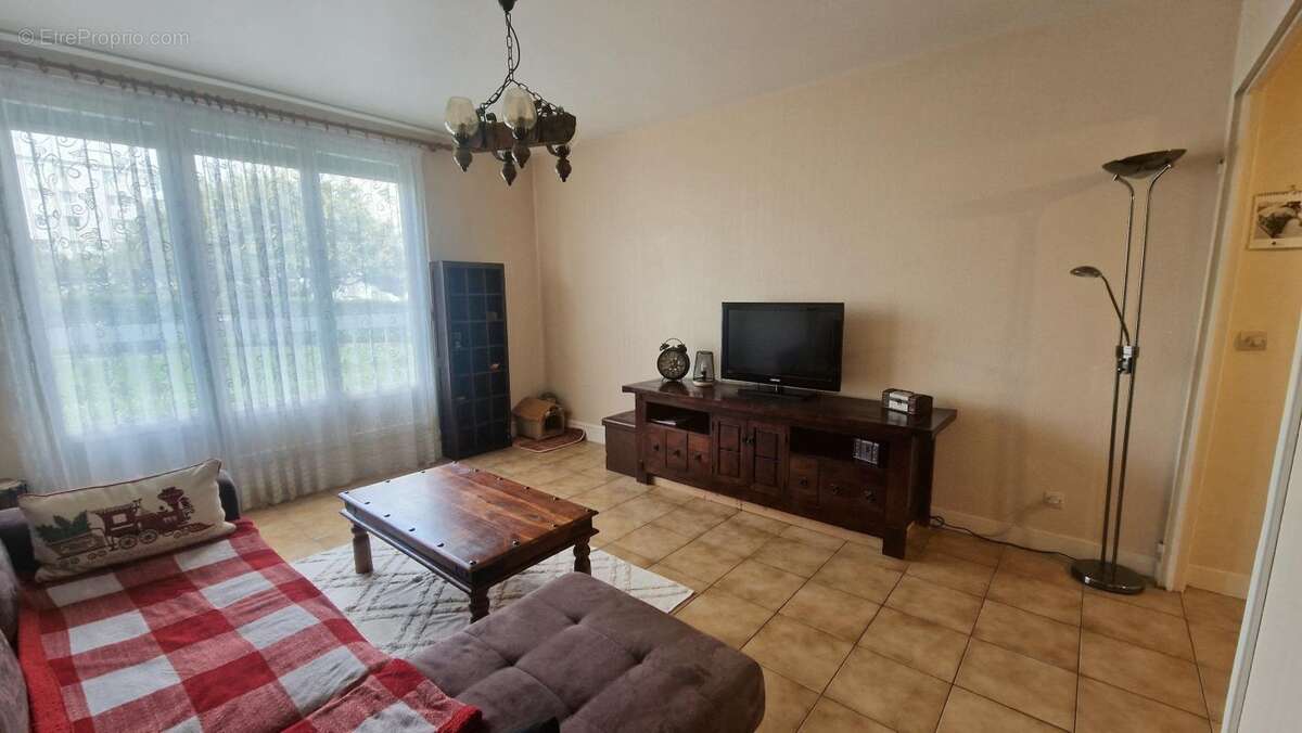 Appartement à NEUILLY-SUR-MARNE