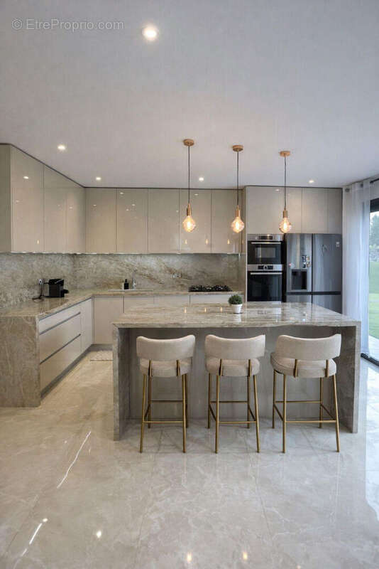 Maison à VILLEPARISIS