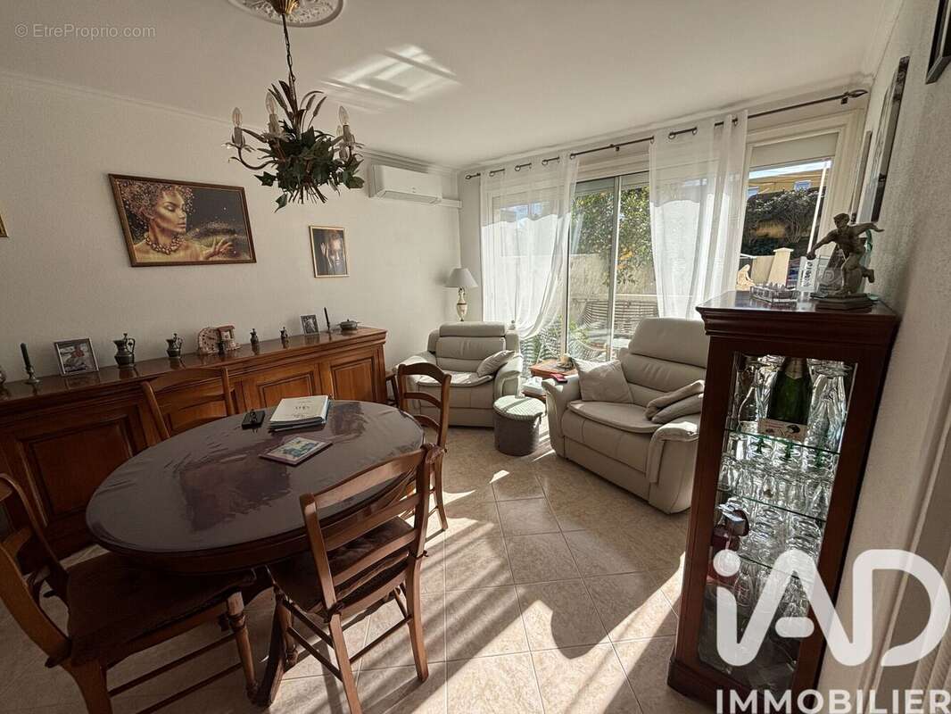 Photo 4 - Maison à BALARUC-LES-BAINS