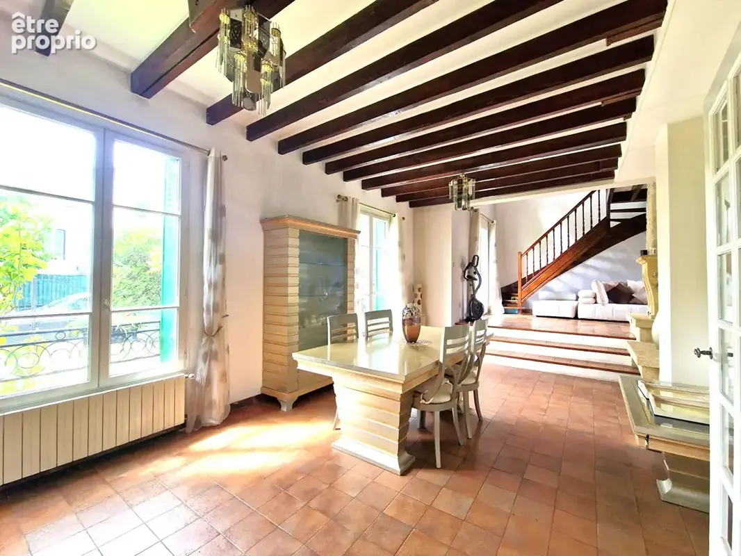Maison Orly 6 pièce(s) 110 m2 - photo 4
