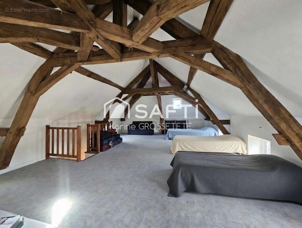 Photo 6 - Maison à MONTBARD